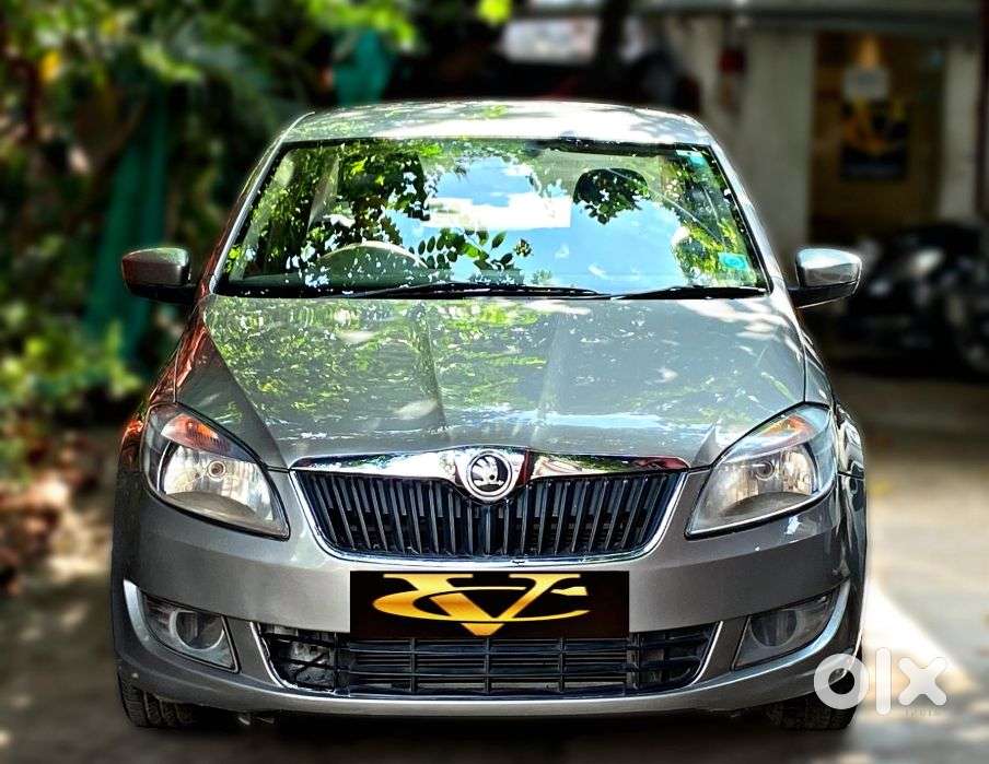 Skoda Rapid 1.5 Tdi Cr Elegance Plus, 2017, Diesel