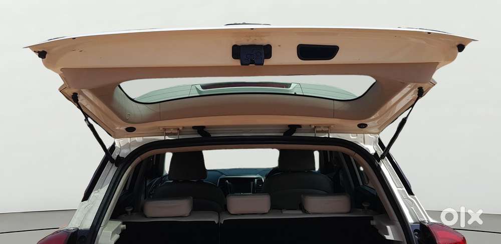 Mahindra Xuv300 W8 Option Diesel, 2019, Diesel
