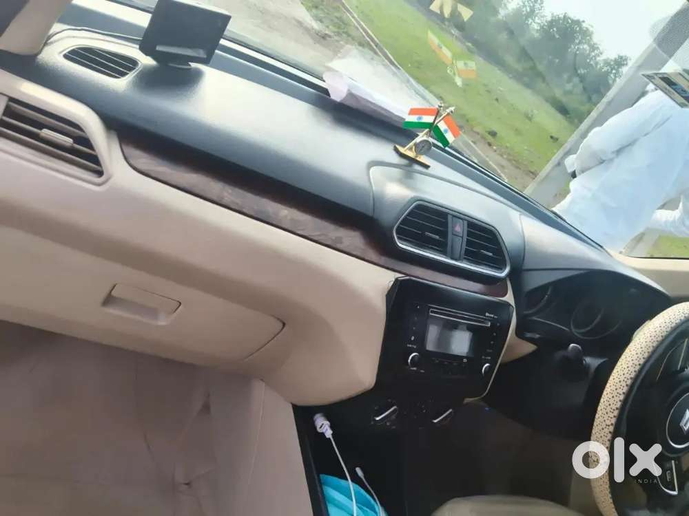 Maruti Suzuki Dzire 2018 Diesel Manual