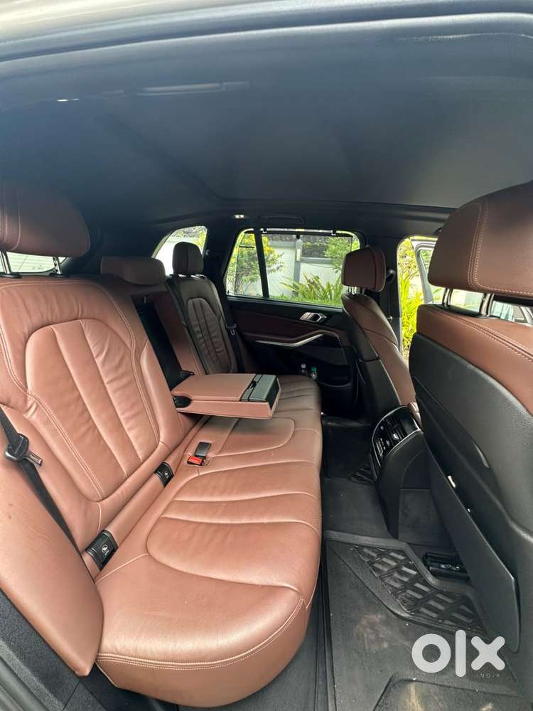 Bmw X5 Xdrive 40i M Sport, 2020, Petrol