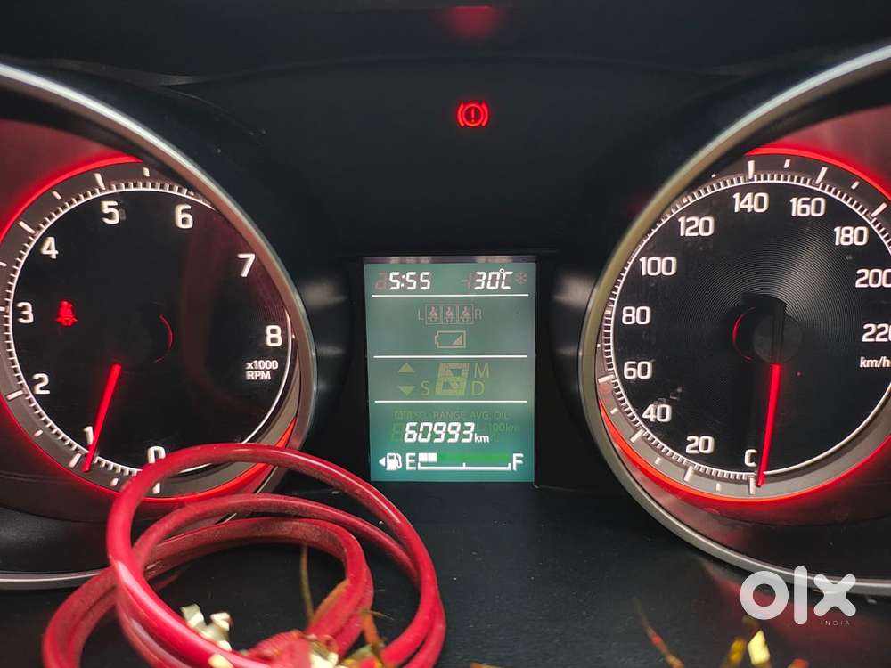 Maruti Suzuki Swift 2018 Zxi, 2018, Petrol