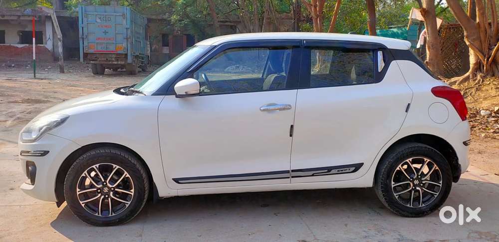 Maruti Suzuki Swift
