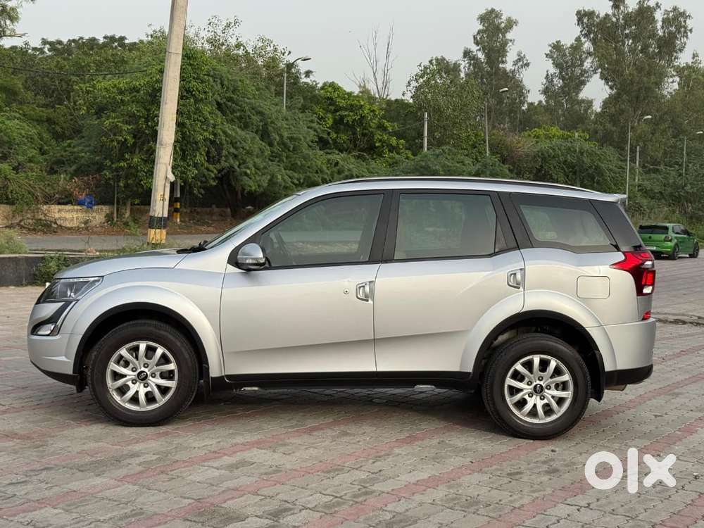 Mahindra Xuv500 W9 1.99, 2019, Diesel