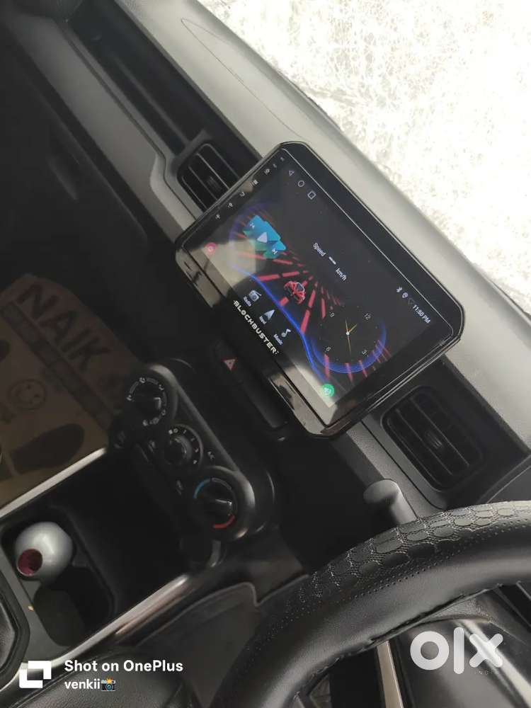 Maruti Suzuki Ignis 2023 Petrol 52000 Km Driven