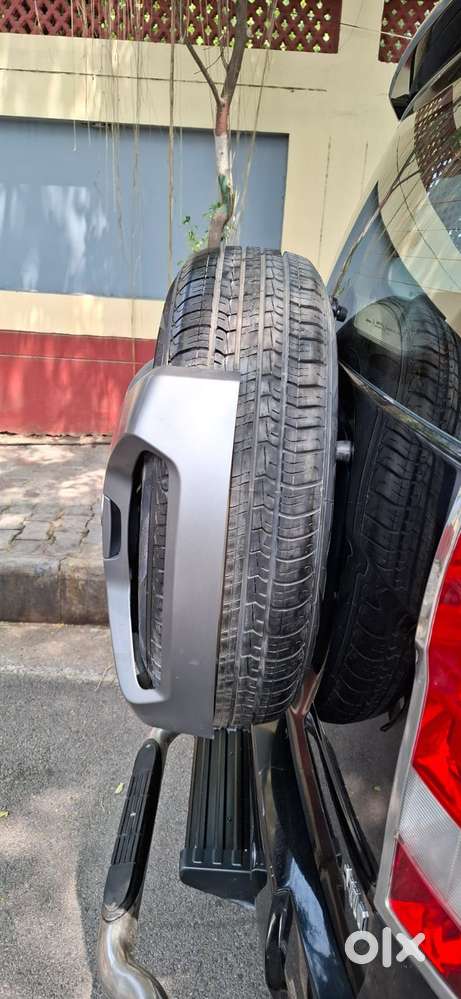 Mahindra Bolero Neo N10 (r), 2022, Diesel