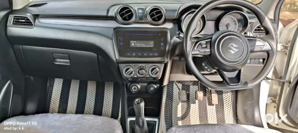 Fresh Condition Original Running