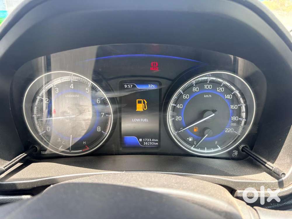 Maruti Suzuki Baleno 1.3 Alpha, 2017, Petrol