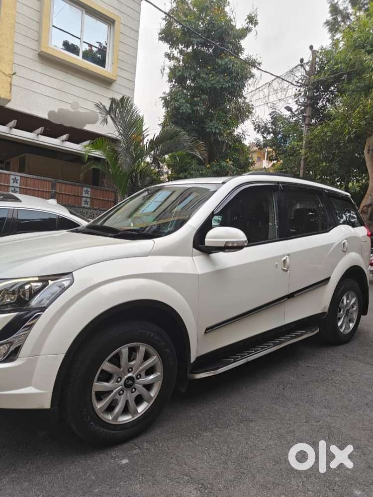 Mahindra Xuv500 W9 At 1.99, 2018, Diesel