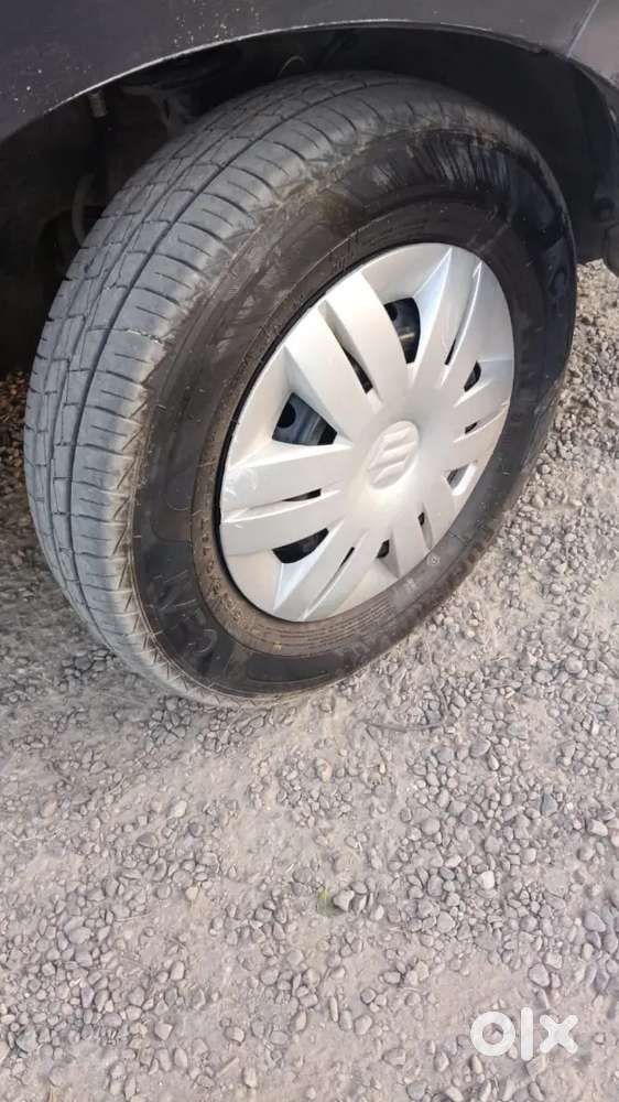 Maruti Suzuki Alto 800 2021 Petrol Good Condition