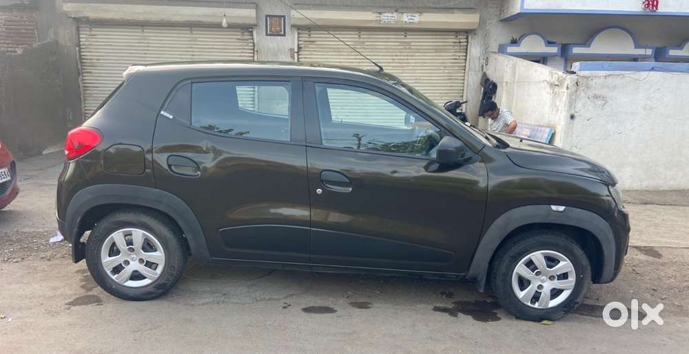Renault Kwid Petrol 2019
