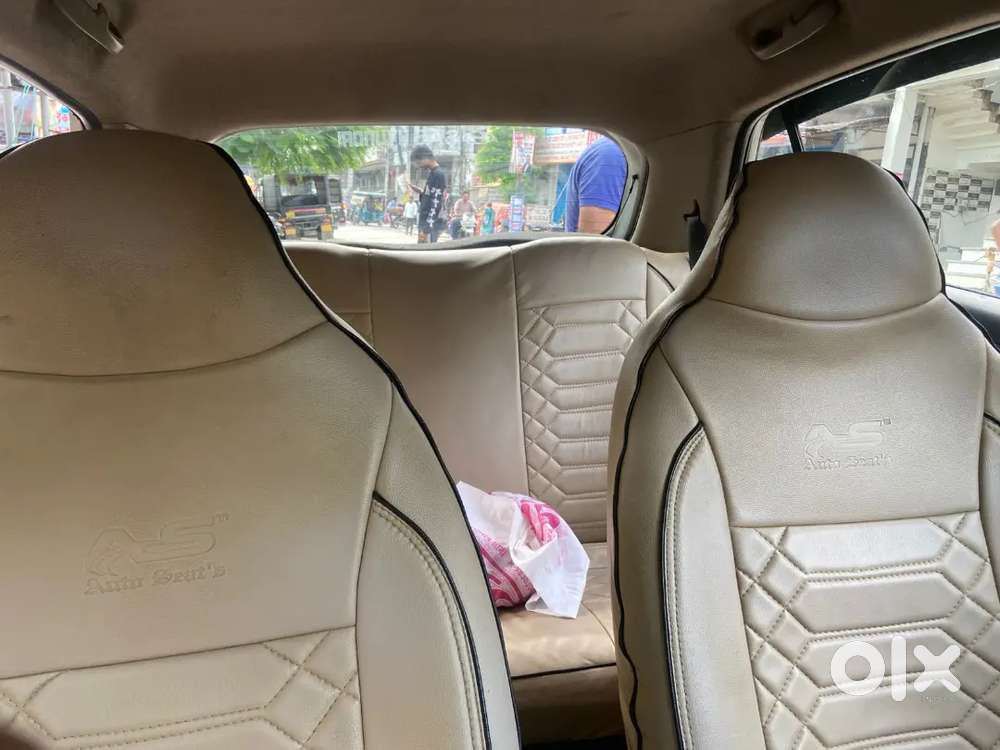 Hyundai Grand I10 Sportz 2016