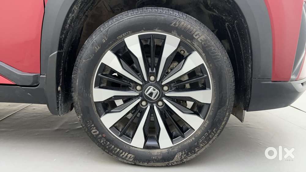 Honda Elevate Zx Mt, 2023, Petrol