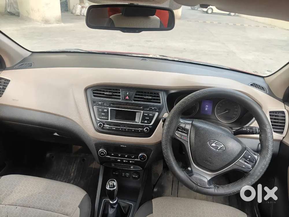 Hyundai Elite I20 Asta 1.4 Crdi  Diesel