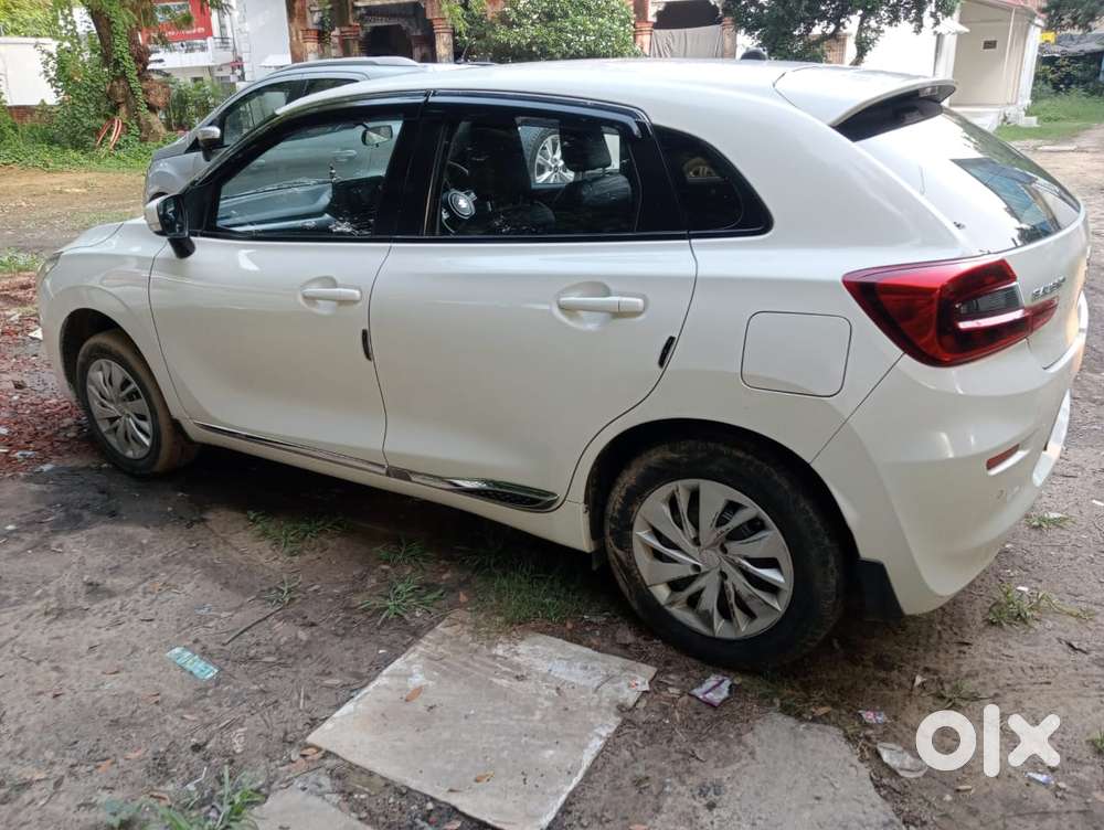 Maruti Suzuki Baleno Delta, 2023, Cng & Hybrids