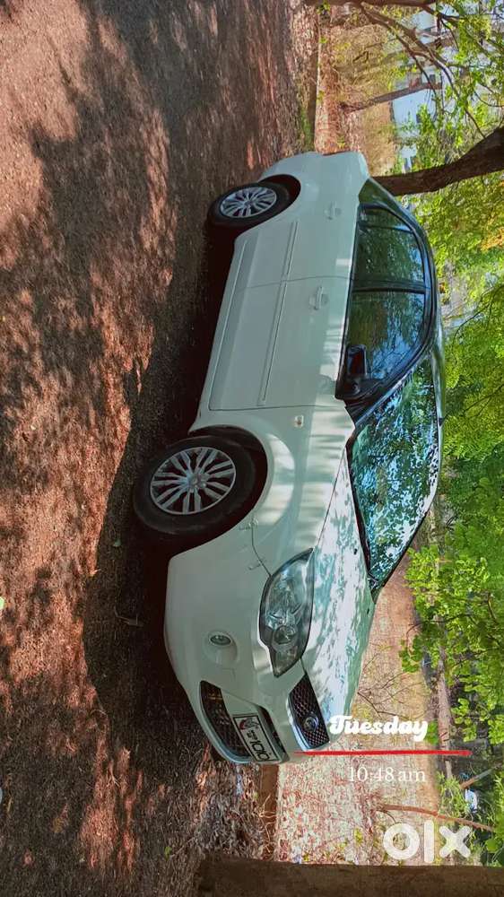 Ford Fiesta Style 2009 Diesel
