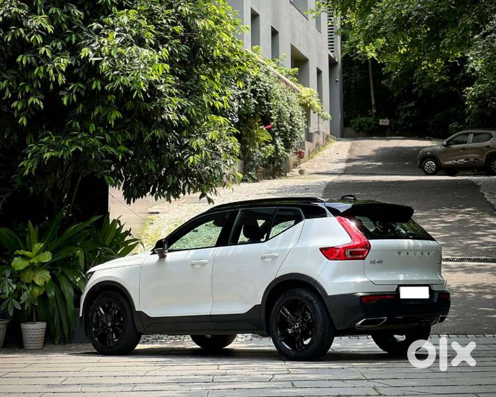Volvo Xc40 D4 R-design, 2019, Diesel
