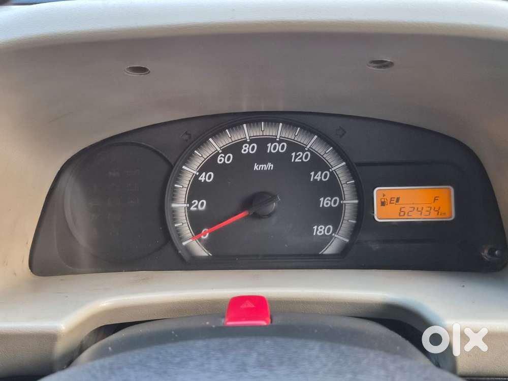 Maruti Suzuki Eeco Cng 5 Seater Ac, 2021, Cng & Hybrids