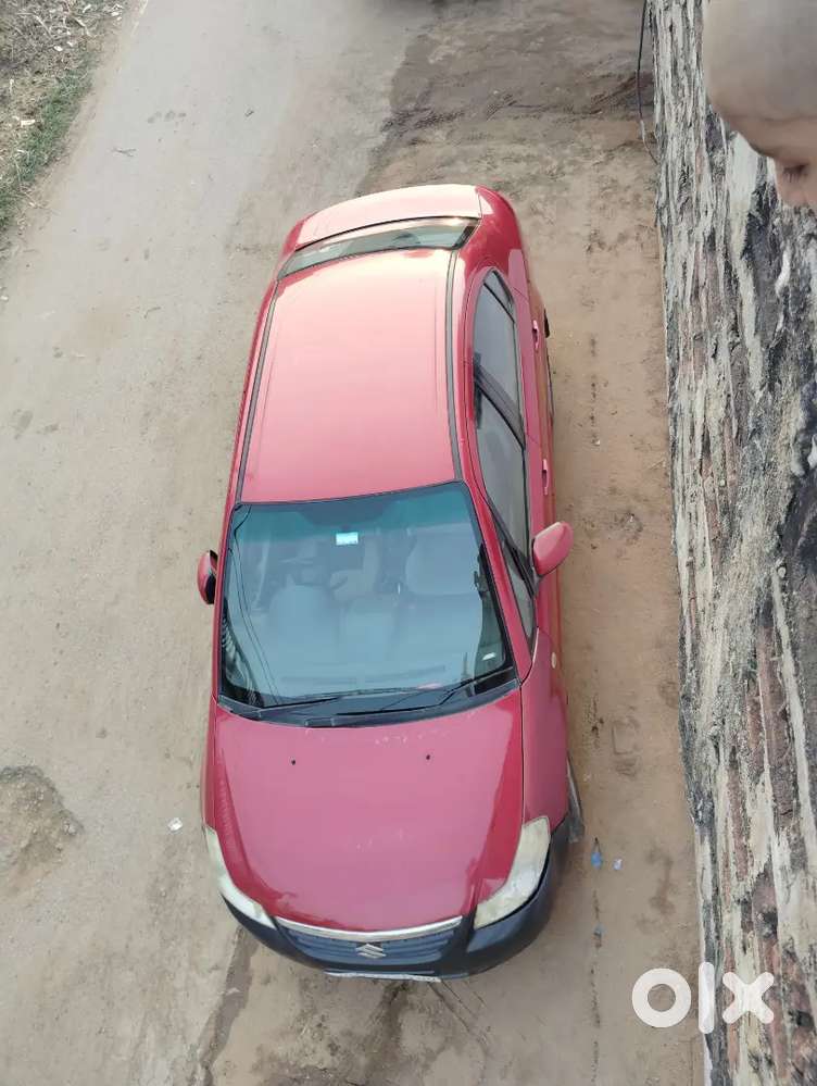 Maruti Suzuki Sx4 2010 Petrol Good Condition