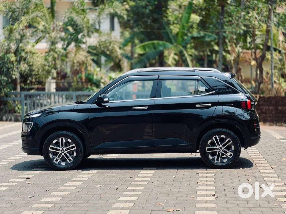 Hyundai Venue 1.5 Crdi Sx (o), 2023, Diesel