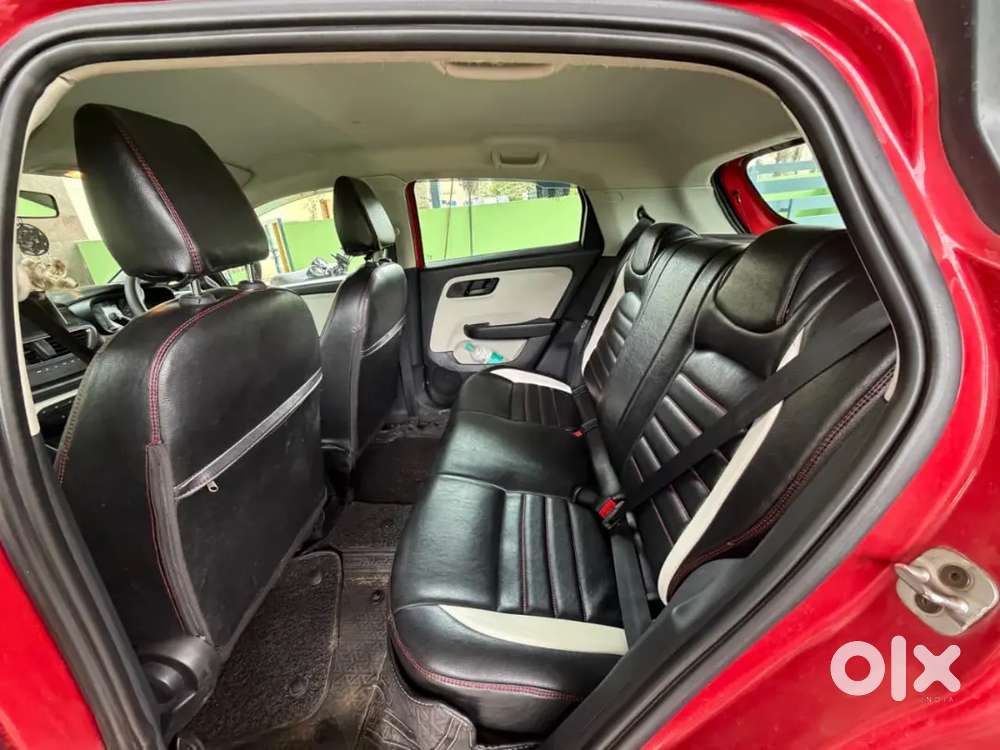 Tata Altroz 2023 Petrol Manual 35000 Km