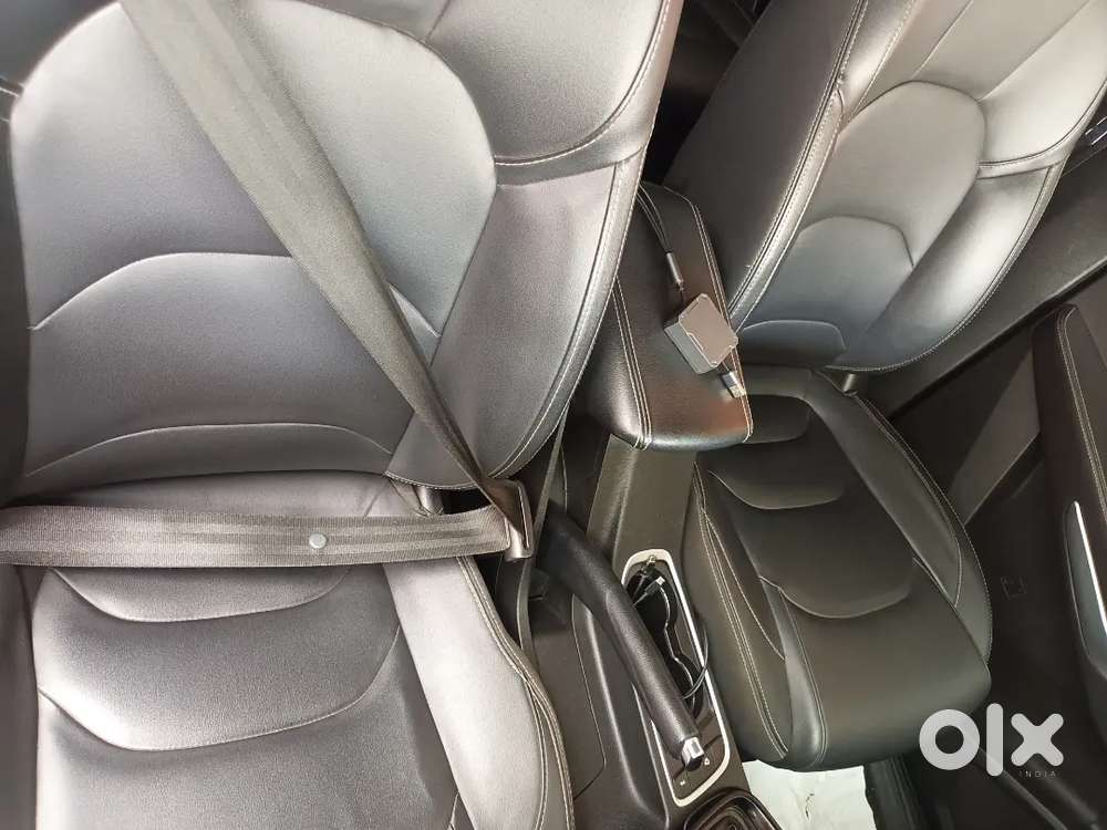 Mg Hector 2.0 Diesel 2019 - Full Condition