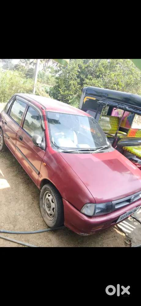 Good Condition