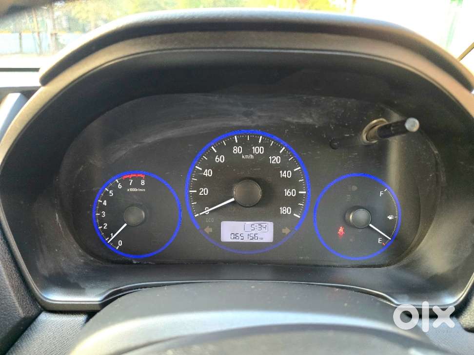 Honda Brio S (o) Mt, 2017, Petrol