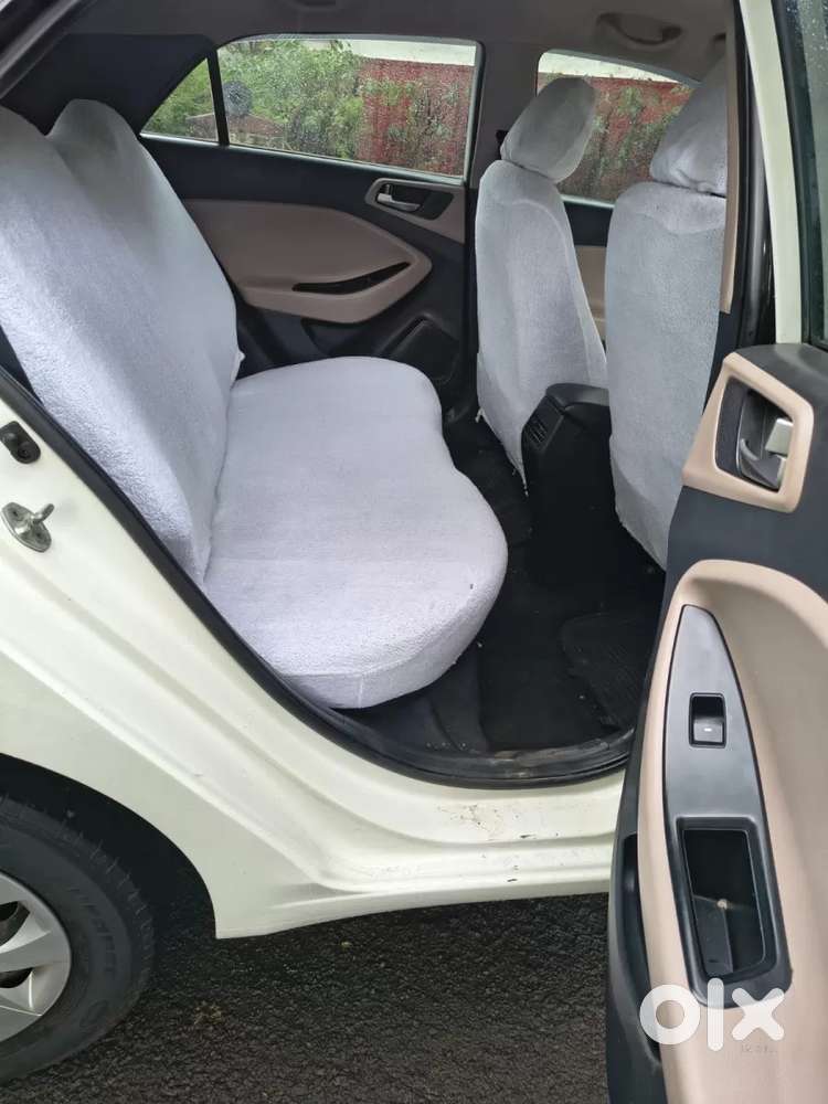Hyundai Elite I20 [ ] 1.2 Sportz, 2015, Petrol