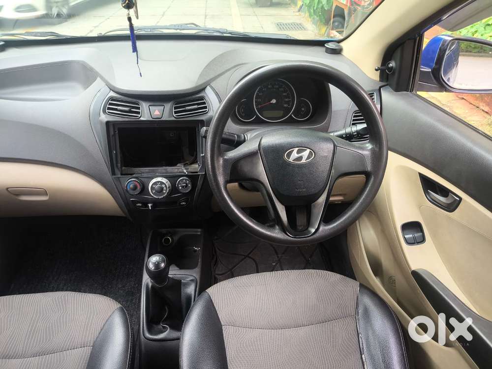 Hyundai Eon Sportz, 2014, Petrol