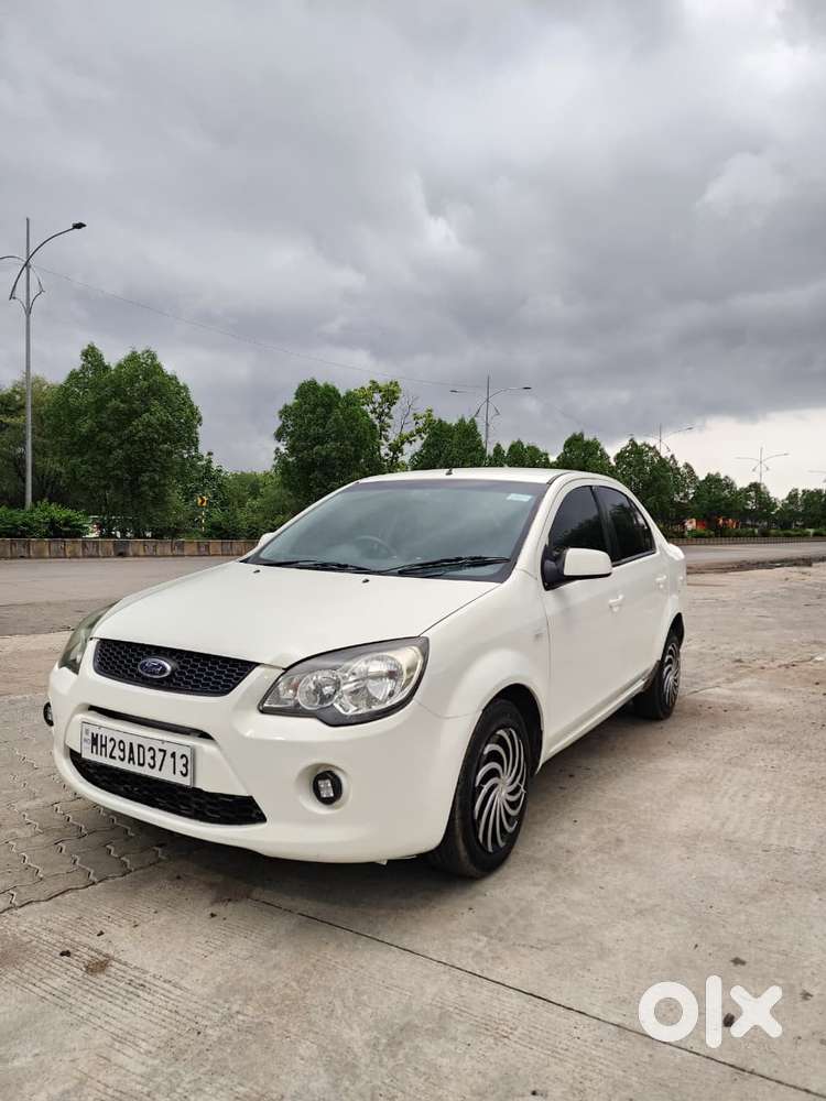 Ford Fiesta Classic [ ] 1.4 Lxi Tdci, 2013, Diesel