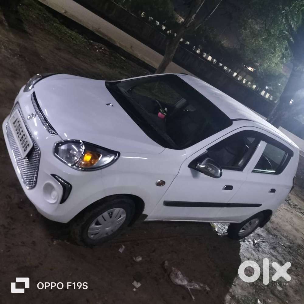 Alto Lxi 800