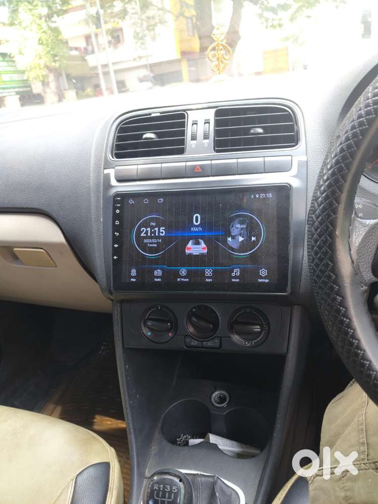Volkswagen Polo Diesel Comfortline 1.2l, 2010, Diesel