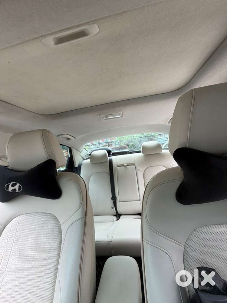 Hyundai Car Petrol 2023