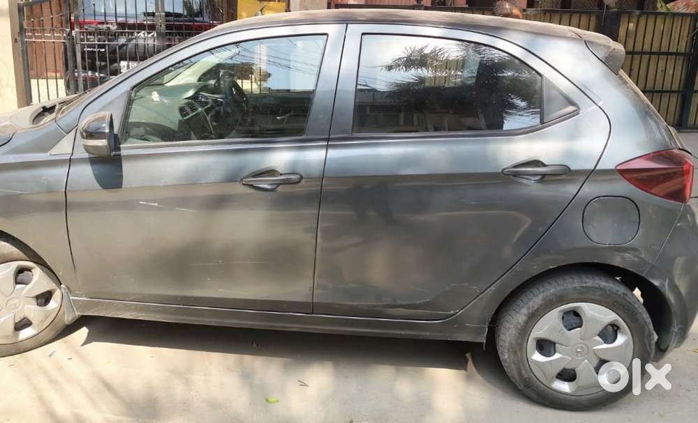 Tata Tiago Ev Xt Mr, 2023, Electric