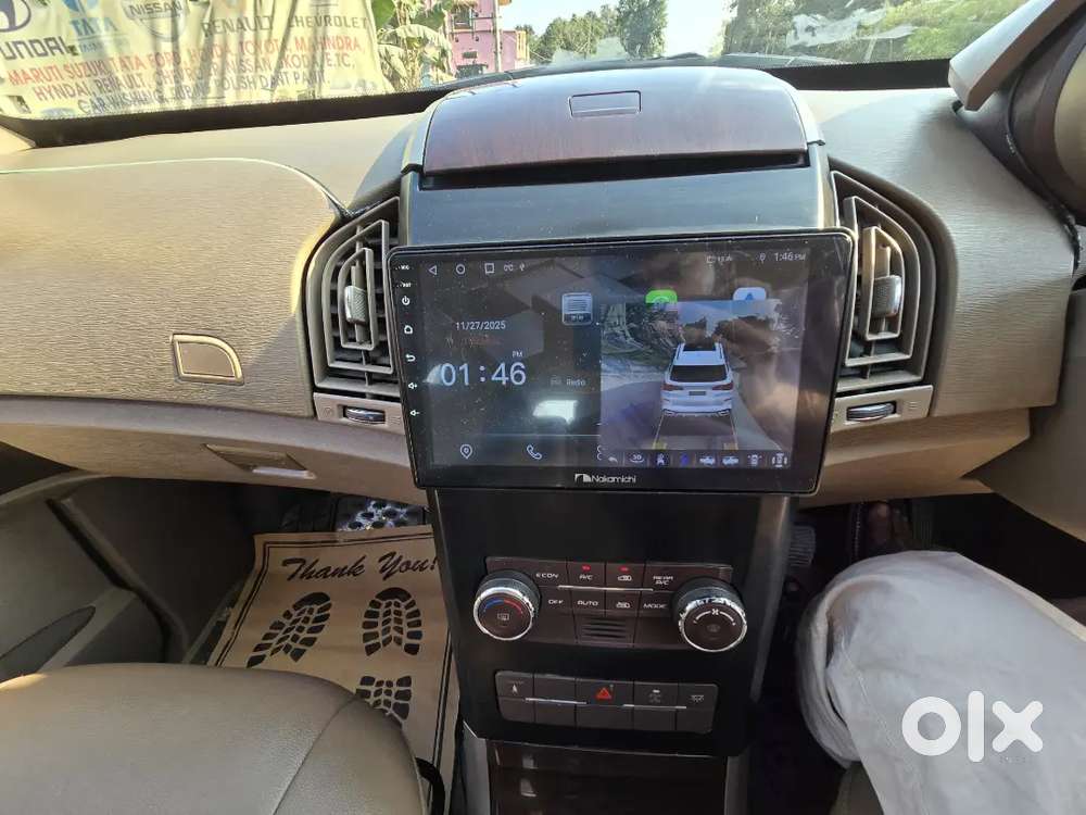 Mahindra Xuv500 Diesel Manual 2015
