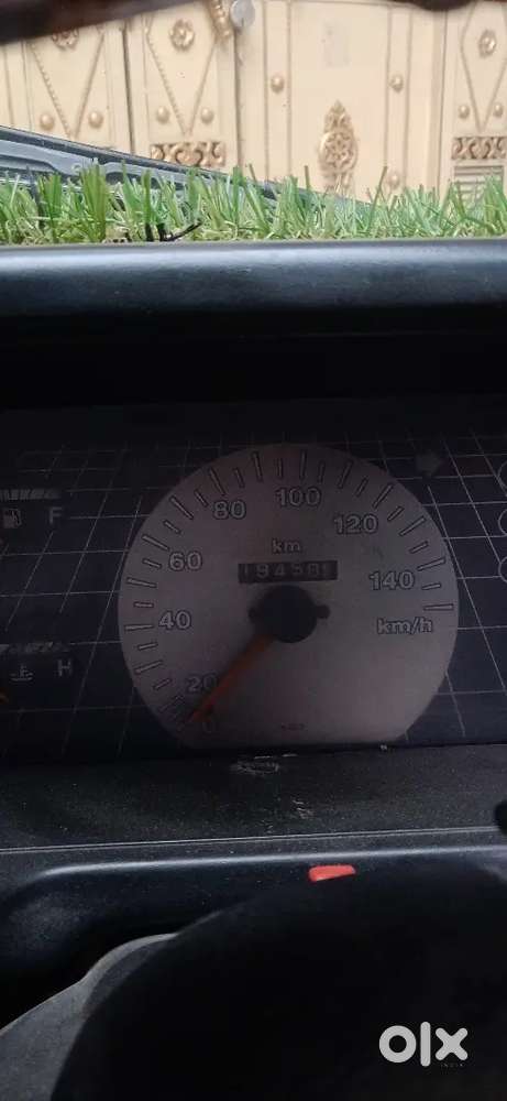 Maruti Suzuki 800 2004 Petrol 194583 Km Driven