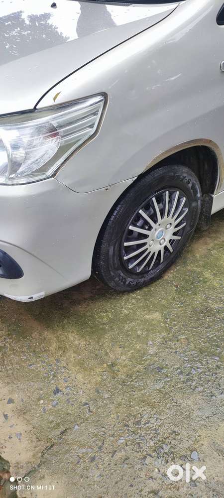 Toyota Innova 2.5 G 8 Seater Mint Condition