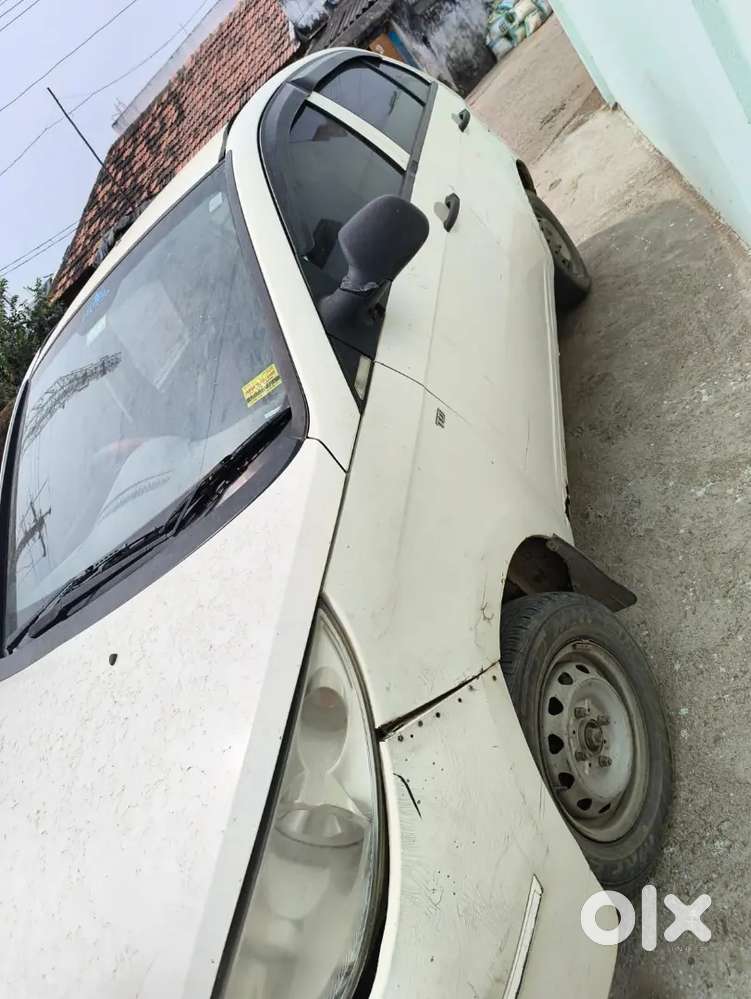 Tata Vista Ldi 2013 Diesel 200000 Km Driven