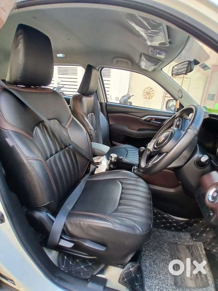 Maruti Suzuki Vitara 2024