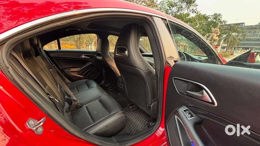 Mercedes-benz Cla 200 Cdi Sport, 2019, Diesel