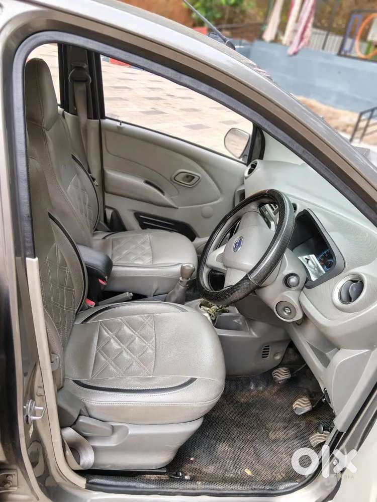 New Insurance, New Battery, Idv 150000