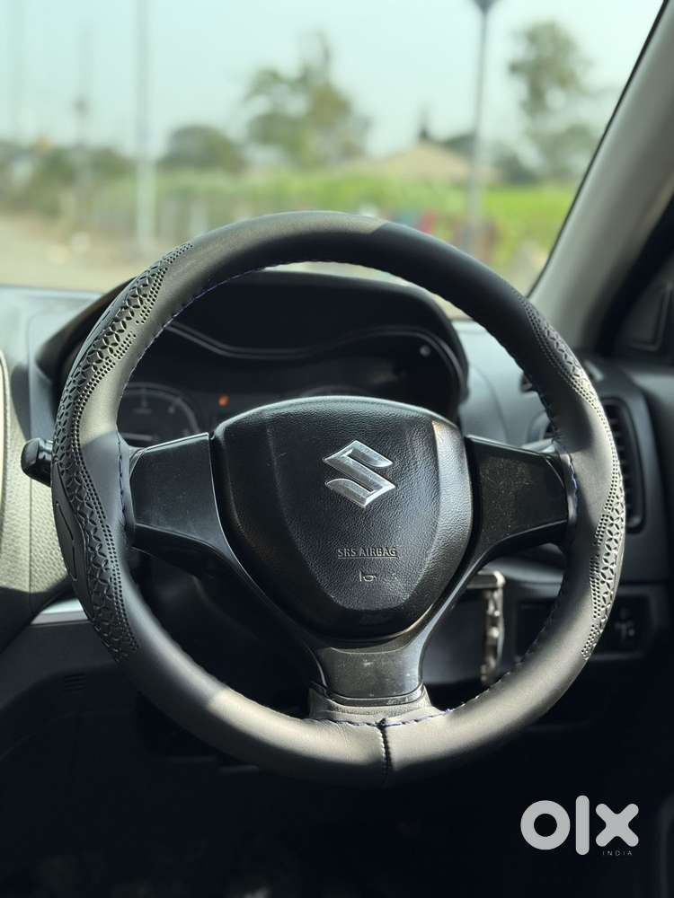 Maruti Suzuki Brezza Ldi, 2018, Diesel