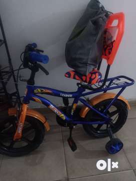 Olx par best sale second hand cycle