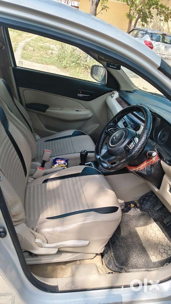 Maruti Suzuki Swift Dzire Vdi (o), 2017, Diesel