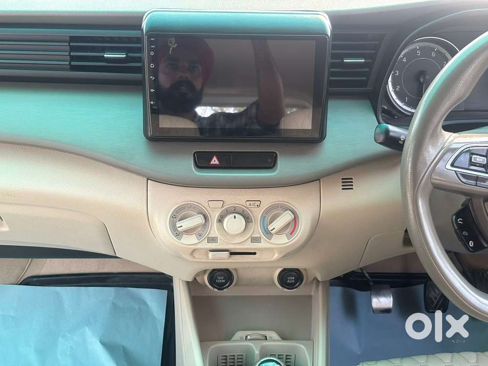 2021 Maruti Ertiga Vx Cng 133000 Km