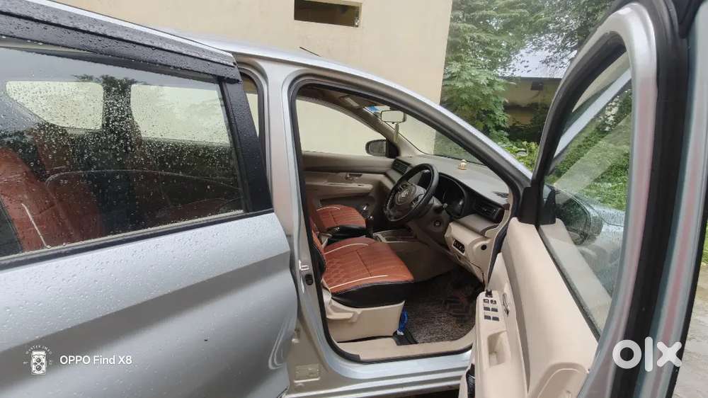 Maruti Suzuki Ertiga Vxi 2024(bh Registration)