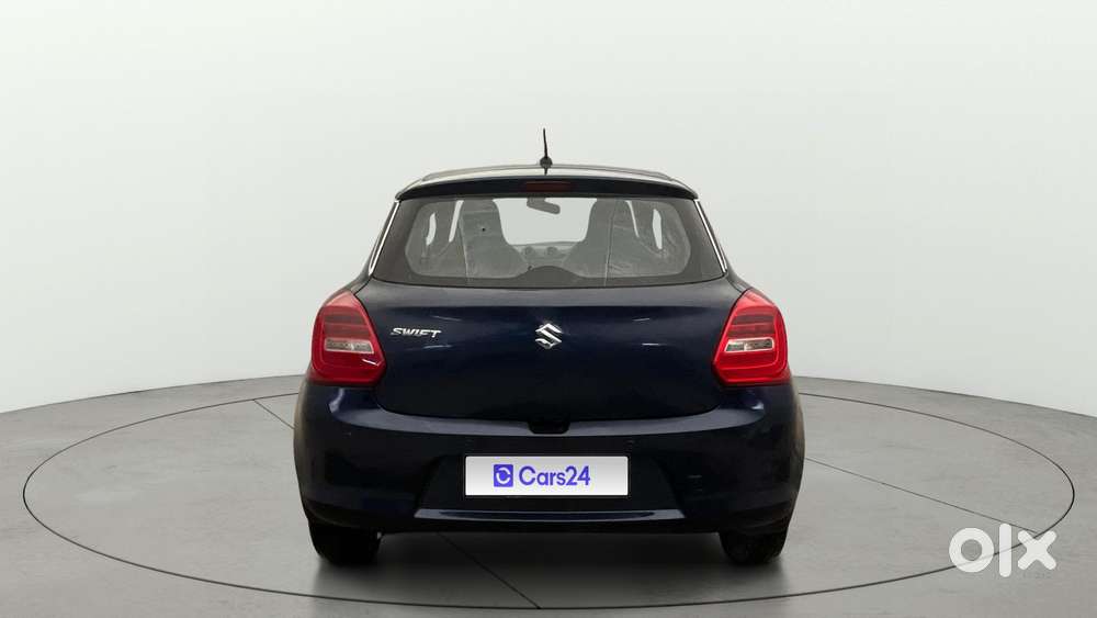 Maruti Suzuki Swift Lxi 2018, 2019, Petrol