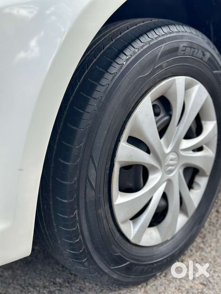 Maruti Suzuki Swift Dzire Vdi Optional, 2017, Diesel