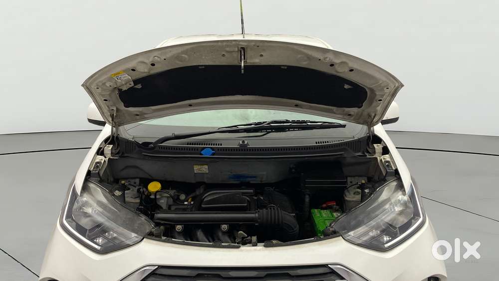 Datsun Redigo 1.0 T (o) Amt, 2020, Petrol