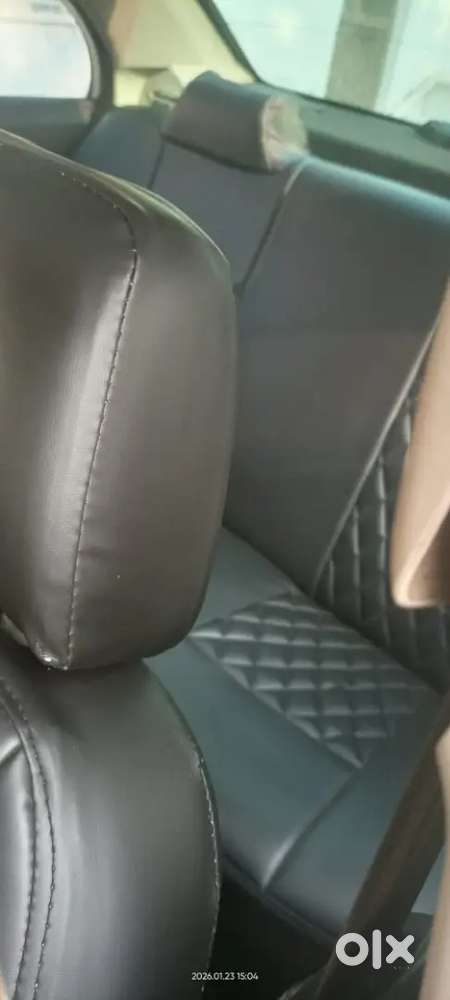 Tata Zest H 2019 Model H